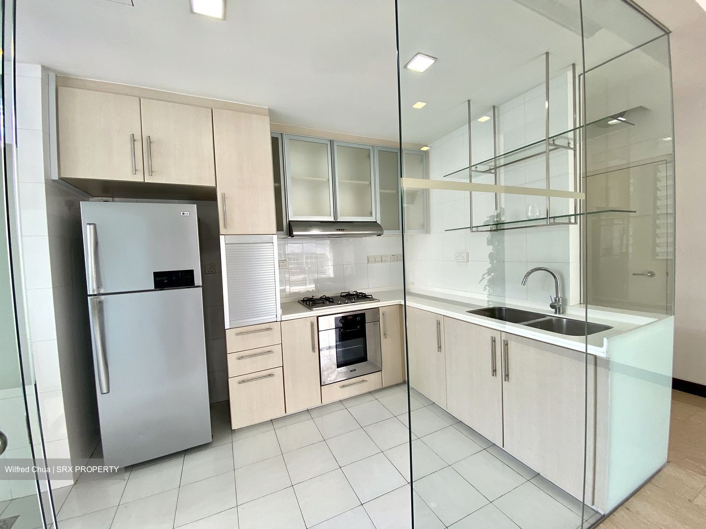 Watermark Robertson Quay (D9), Apartment #474098851